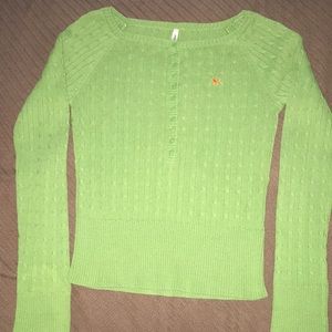 Aeropostale sweater